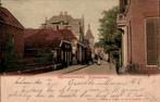 winschoten, kvr16-2542 torenstraat, Verzenden, Voor 1920, Gelopen, Groningen