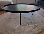 Salontafel Woood Mesa, Huis en Inrichting, Tafels | Salontafels, Ophalen, Rond, Nieuw, Modern