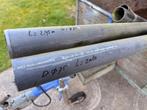 PVC buis div maten, Doe-het-zelf en Verbouw, Buizen en Afvoer, Ophalen, Gebruikt, Pvc, 60 tot 80 mm