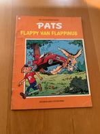 Pats - Flappy van Flappinus, Eén stripboek, Ophalen of Verzenden, Gelezen