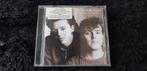 Te koop cd  Tears for Fears -  songs from the big chair, Cd's en Dvd's, Ophalen of Verzenden, 1980 tot 2000, Zo goed als nieuw