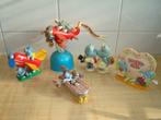 HAPPY HIPPO LOT UIT DE MAXI VERRASSINGS EIEREN FERRERO, Ophalen of Verzenden