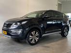 Kia Sportage 2.0 X-clusive Trekhaak, 4 cilinders, Bedrijf, Handgeschakeld, Navigatiesysteem