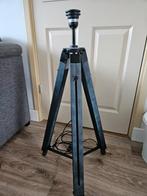 Grijze tripod, Ophalen, Zo goed als nieuw, Minder dan 100 cm