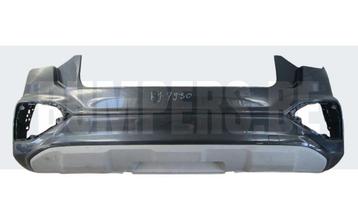Bumper AUDI Q2 81A ADVANCED FACELIFT 20- Achterbumper KJ7930 beschikbaar voor biedingen
