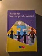 Basisboek Systeemgericht werken - 9789006951905, Gelezen, Gamma, Marius Nabuurs, HBO