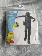 Fortnite black knight verkleedpak 140, Kinderen en Baby's, Ophalen of Verzenden, Gebruikt, 134 t/m 140, Jongen of Meisje