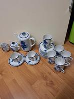 DE servies, Ophalen of Verzenden, Porselein, Overige stijlen