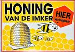 Honing per 15kg, Diversen, Ophalen
