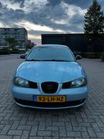 Seat Ibiza 1.4 2003 Blauw, Auto's, Seat, Voorwielaandrijving, Cruise Control, 15 km/l, 4 cilinders