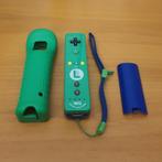 Origineel Nintendo Wii LUIGI Motion Plus Controller, Gebruikt, Overige genres, 1 speler, Ophalen of Verzenden