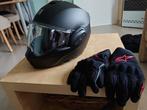 EXO-Tech EVO Helmet-118     329.95  -100-10 matt blac, Nieuw met kaartje, L