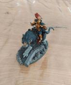Warhammer Astreia Solbright Stormcast Eternals Warhammer AoS, Hobby en Vrije tijd, Wargaming, Ophalen of Verzenden, Zo goed als nieuw