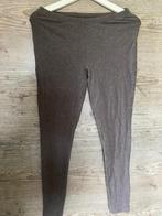 SANDWICH GRIJS DAMES LEGGING, MAAT; S/M, Legging, Maat 36/38 (S), Ophalen of Verzenden, Zo goed als nieuw