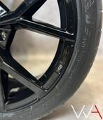 19” Volkswagen Golf 8 GTI / R “Estoril” velgen OEM NIEUW, 19 inch, -, -, Banden en Velgen