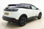 Peugeot 3008 1.2 PureTech GT 130pk | Panorama dak | Black Pa, Voorwielaandrijving, Stof, Gebruikt, 1199 cc