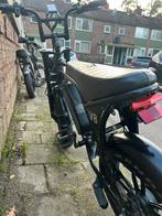 Ouxi V8 Fatbike - Stoere E-bike!, Fietsen en Brommers, Elektrische fietsen, Ophalen, Gebruikt, Overige merken
