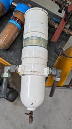 Racor diesel filter, zie foto!, Watersport en Boten, Ophalen of Verzenden, Gebruikt, Motor en Techniek