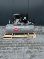 AIRPRESS HK 700-300 COMPRESSOR, Doe-het-zelf en Verbouw, Compressors, Ophalen, Nieuw, 400 tot 800 liter/min, 10 bar of meer