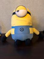 Grote Minion Knuffel 60cm!, Ophalen of Verzenden, Gebruikt, Overige typen