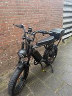 Elektrische fatbike Ouxi V8, Fietsen en Brommers, Elektrische fietsen, 59 cm of meer, Ophalen, Overige merken