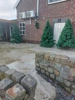 Te koop mooie kunstkerstbomen, Diversen, Kerst, Ophalen