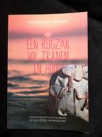 Jos Gootjes-Van Gurp, Een rugzak vol tranen en hoop, Ophalen of Verzenden, Nieuw, Nederland