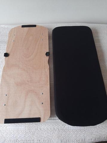 houten bodem voor reiswieg bugaboo cameleon 3 en matrasje beschikbaar voor biedingen