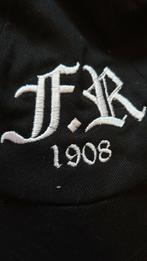 FR 1908 Feyenoord pet cap, Ophalen of Verzenden, Zo goed als nieuw, Feyenoord, Pet of Muts