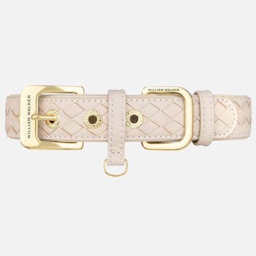 William Walker Prestige Set – XS – Almond – Volledige Set Lu, Dieren en Toebehoren, Honden-accessoires, Nieuw, Ophalen of Verzenden