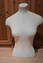 Vintage stockman london torso, Ophalen of Verzenden, Zo goed als nieuw, Paspop