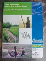 Belangrijke Vogelgebieden in Guinee-Bissau, Ophalen of Verzenden