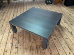 Salontafel Bert Plantagie, Huis en Inrichting, Ophalen, Gebruikt, Minder dan 50 cm, Rechthoekig