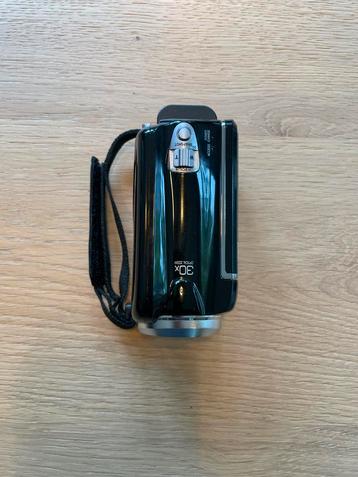 JVC Everio GZ-HD620BE HDD Camcorder 120 GB beschikbaar voor biedingen