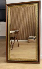 Spiegel B 80 x H 140, Ophalen, Gebruikt, 75 tot 100 cm, 150 tot 200 cm