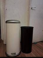 Te koop! Brabanita prullenbak Grijs kleur beschikbaar, Huis en Inrichting, Woonaccessoires | Prullenbakken, Ophalen of Verzenden