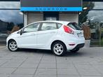 Ford Fiesta 1.0 EcoBoost Titanium, 101 pk, Gebruikt, Euro 6, Wit