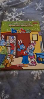 De Mooiste Studio  100 Voorleesverhalen- Bobo, Ophalen of Verzenden, Zo goed als nieuw, Fictie algemeen