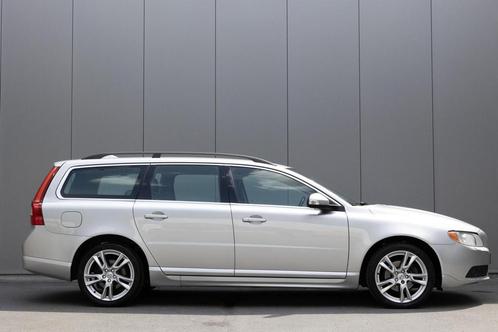Volvo V70 2.0 Summum Youngtimer|Automaat|Xenon|Clima|Stoelve, Auto's, Volvo, Bedrijf, Te koop, V70, ABS, Airbags, Airconditioning