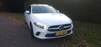 Mercedes-Benz A-Klasse A 220 190pk 7G-DCT 2019 Wit, Auto's, Wit, Particulier, 1600 kg, Geïmporteerd