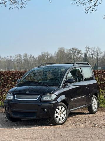 Microcar | MC2 | CAMPUS HIGHLAND | SXI | NIEUWSTAAT | 45KM beschikbaar voor biedingen
