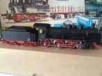 Marklin H0 3099 V2 Stoom Locomotief BR 38 van de DB, Hobby en Vrije tijd, Modeltreinen | H0, Wisselstroom, Gebruikt, Locomotief