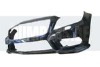 Bumper Mercedes CLS W218 AMG 11-14 A2188855325 Voorbumper JM, Auto-onderdelen, Gebruikt, Voor, 6 maanden garantie, Ophalen of Verzenden