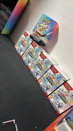 Gezocht!! collectie pokemon(lees eerst), Ophalen of Verzenden, Zo goed als nieuw, Booster