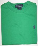 Groen Ralph Lauren t-shirt maat 116 *NIEUW* (9751) a, Kinderen en Baby's, Kinderkleding | Maat 116, Nieuw, Jongen, Ralph Lauren