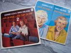 Div. Cabaret op vinyl jaren 70 Seth, Hermans, Cox, Jansen ea, Cd's en Dvd's, Vinyl | Nederlandstalig, Overige genres, Gebruikt