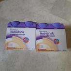 Nutridrink Compact Protein Gember Pittig Tropical 4 x 125 ml, Ophalen of Verzenden