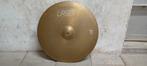 Meinl Laser Heavy Ride 20", vintage, Ophalen, Gebruikt, Drums of Percussie