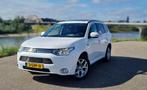 Mitsubishi Outlander PHEV INSTYLE (full option met trekhaak), Automaat, Outlander, Zwart, 4 cilinders