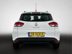 Renault Clio Estate TCe 90PK Life / Pack Essentiel, Stof, Gebruikt, Euro 6, 1098 kg